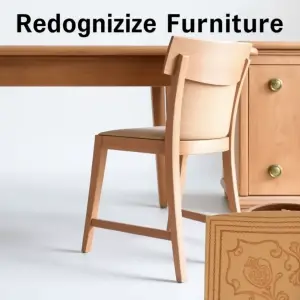 Jak rozpoznać meble biedermeier