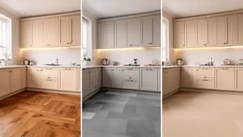 jaki kolor paneli do kaszmirowych mebli