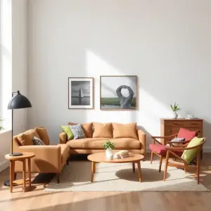 Jakie są style mebli